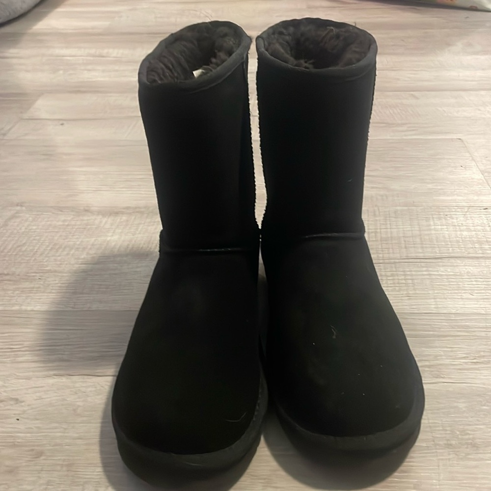 kookaburra boots